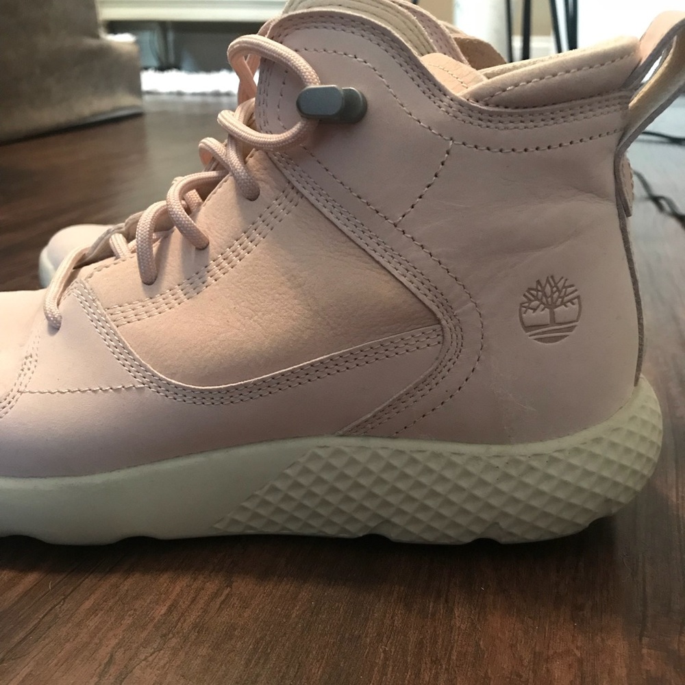 Timberland AeroCore shoes